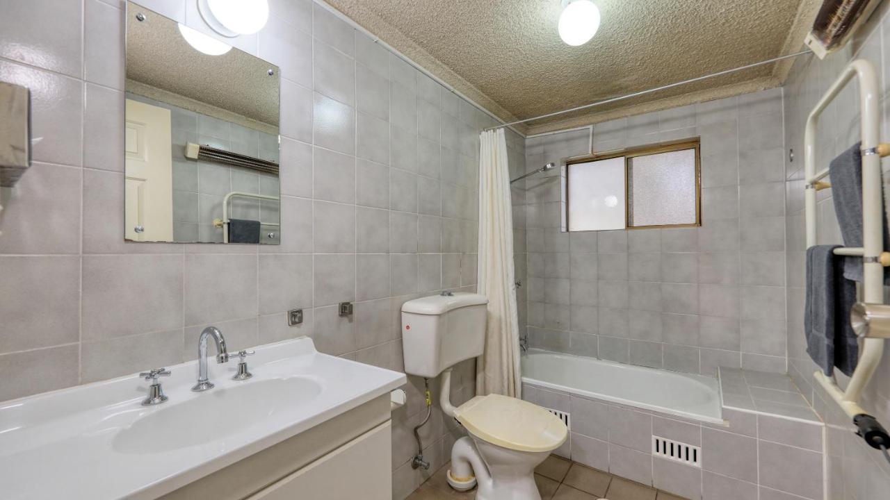 Hamilton Hume Motor Inn Yass Zewnętrze zdjęcie