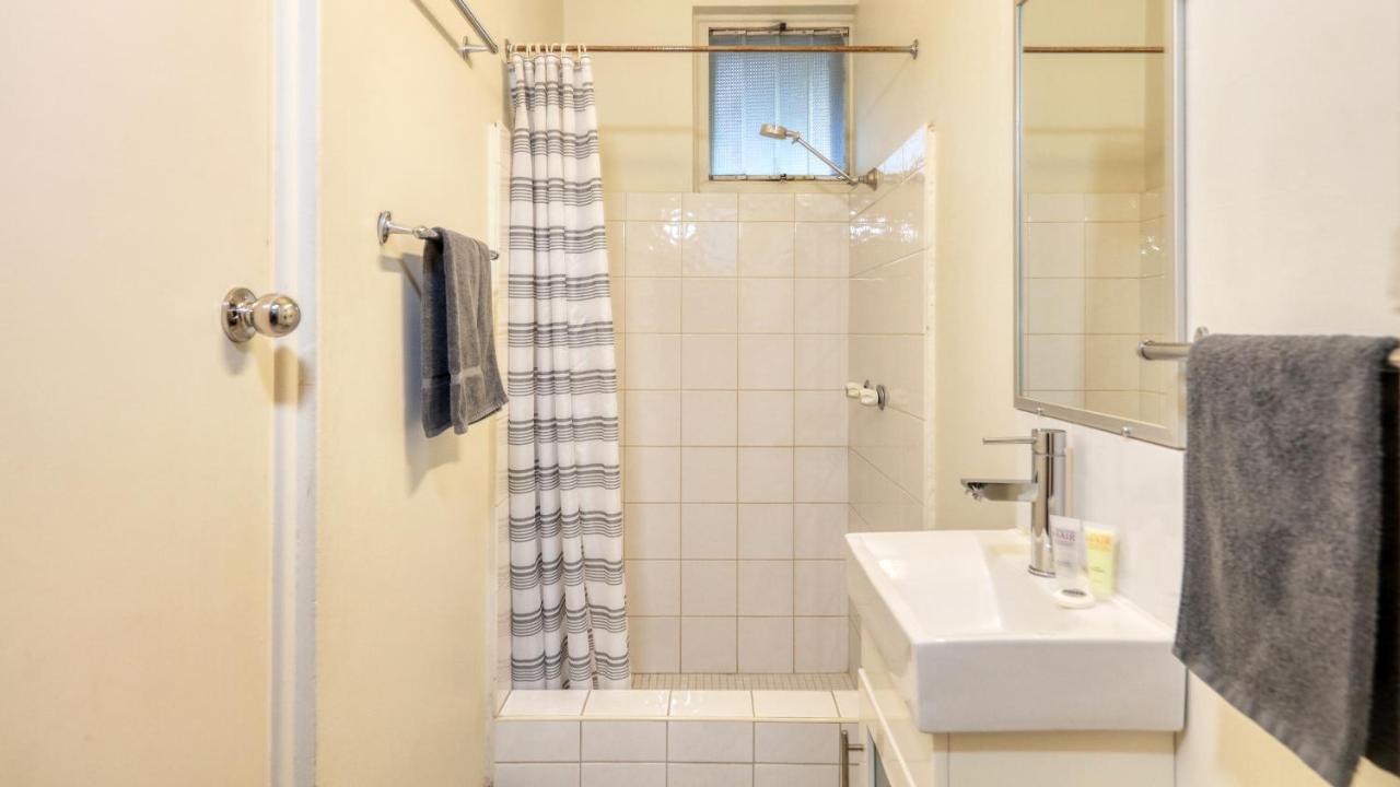 Hamilton Hume Motor Inn Yass Zewnętrze zdjęcie