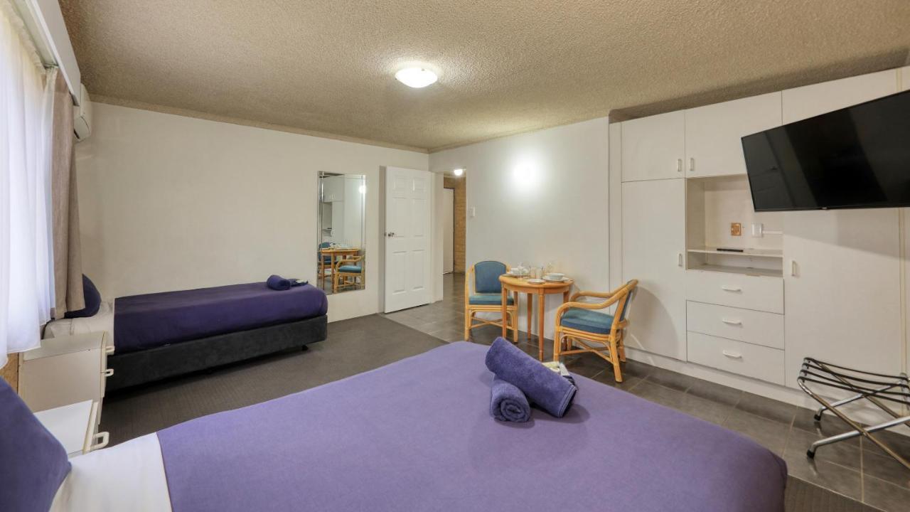 Hamilton Hume Motor Inn Yass Zewnętrze zdjęcie