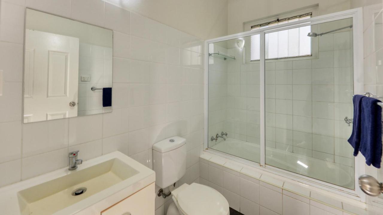 Hamilton Hume Motor Inn Yass Zewnętrze zdjęcie
